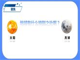 教科版三下科学3.7 《地球——水的星球》课件+素材（送教案练习）