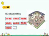 教科版科学（2017）六年级下册1-1 《了解我们的住房》课件