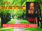 大象版五年级科学下册 4.3 植物的“食物” 课件