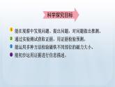 教科版科学二年级下册 1.3 磁铁的两级 课件