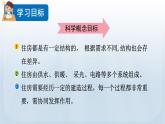 教科版科学六年级下册 1.1 了解我们的住房 课件+视频