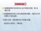 教科版科学六年级下册 1.4 设计塔台模型 课件