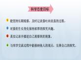 教科版科學(xué)三年級下冊 2.4 蠶變了新模樣 課件+視頻