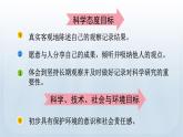 教科版科学三年级下册 2.6 蚕的一生 课件+视频