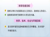 教科版科学四年级下册 1.8 凤仙花的一生 课件