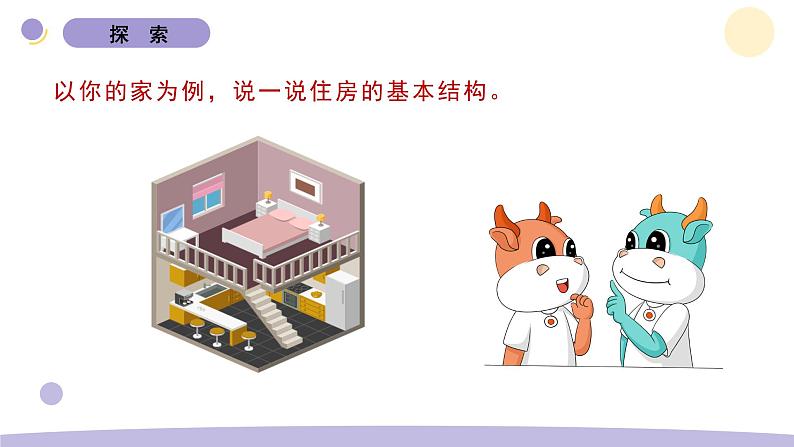 1.1 了解我们的住房 教科版六年级下册课件＋教案（2023春新版）04