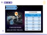 3.2 八顆行星 教科版六年級(jí)下冊(cè)課件＋教案（2023春新版）