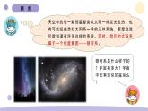 3.6 浩瀚的宇宙 教科版六年级下册课件＋教案（2023春新版）
