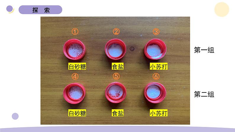 2.产生气体的变化第5页