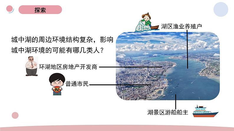 3.7 分析一个实际的环境问题 教科版五年级下册课件＋教案（2023春新版）06