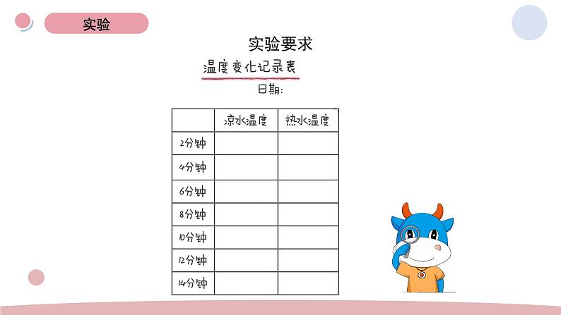 4.3 温度不同的物体相互接触 教科版五年级下册课件＋教案（2023春新版）08