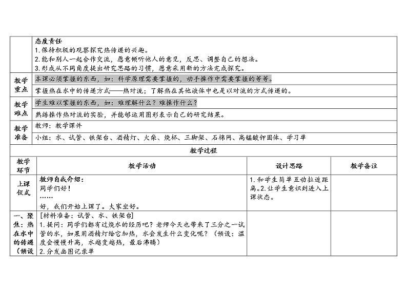 5.《热在水中传递》教学设计第2页