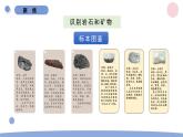 3.4 制作岩石和矿物标本 教科版四年级下册课件＋教案（2023春新版）