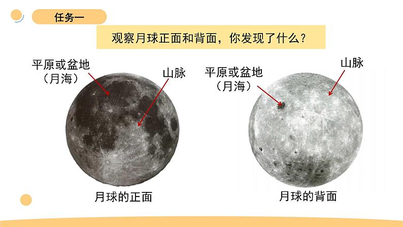 3.5 月球——地球的卫星 教科版三年级下册课件＋教案（2023春新版）04
