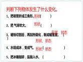 湘科版科学4下第1单元复习PPT