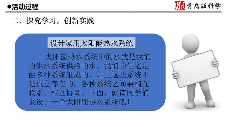 青岛版 五年级下册24《我们的住宅》 课件PPT05