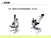 冀人版科学五年级下册4.2观察细胞 课件+视频