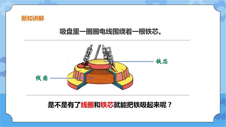 粤教粤科版六下科学2.12《神奇的电磁铁》课件+教案+练习+素材04