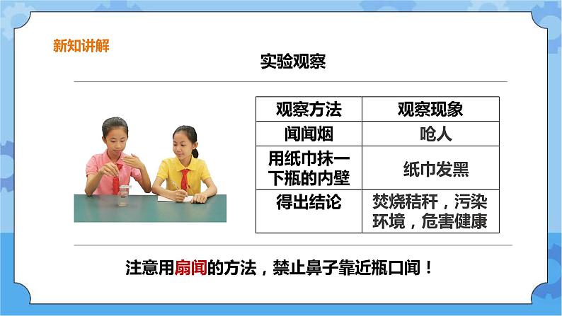 粤教粤科版六下科学4.21《守护蓝天》课件+教案+练习+素材06