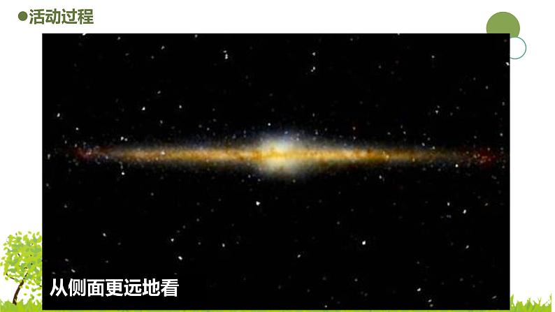 青岛版科学（2017）六三制六年级下册18.《神秘星空》教学课件06