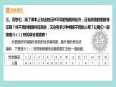 2.5 相貌各異的我們（習(xí)題課件）教科版（2017）六年級科學(xué)下冊