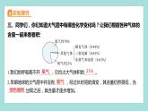 4.5 地球家园的化学变化（习题课件）教科版（2017）六年级科学下册