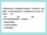 1.7 设计和制作生态瓶（习题课件）教科版（2017）五年级科学下册