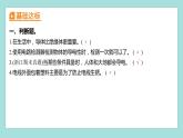 2.6 導(dǎo)體和絕緣體（習(xí)題課件）教科版（2017）四年級科學(xué)下冊