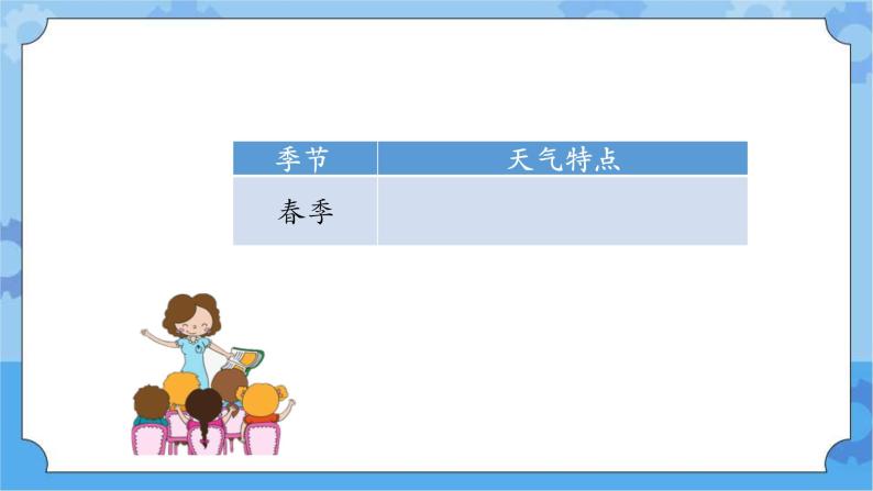 新人教鄂教版四年级下册1.4《气候和气象灾害》PPT课件+教案+视频素材07