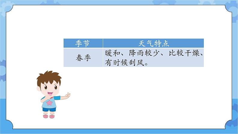 新人教鄂教版四年级下册1.4《气候和气象灾害》PPT课件+教案+视频素材08