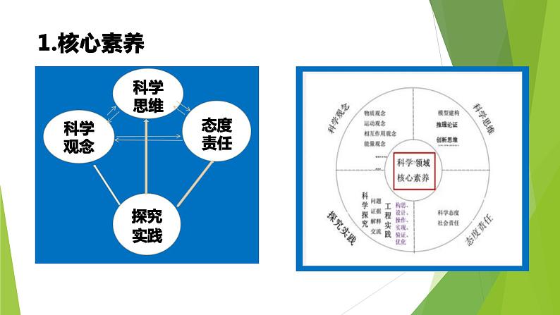 大象版科学（2017）六年级下册全册教材整体分析课件PPT05