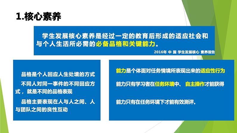 大象版科学（2017）六年级下册全册教材整体分析课件PPT08