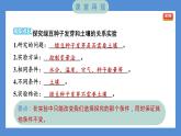 1.1 种子发芽实验——（习题课件+知识点梳理）教科版五年级科学下册
