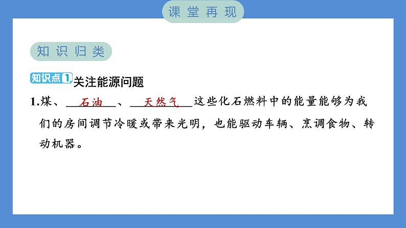 3.5 合理利用能源——（习题课件+知识点梳理）教科版五年级科学下册02