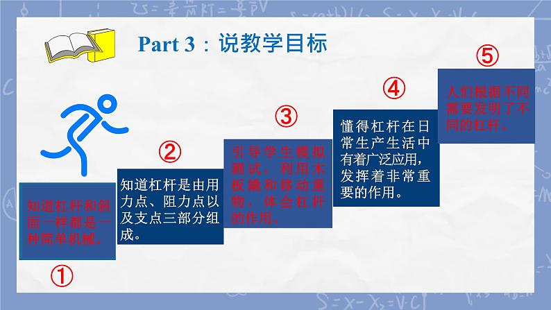 [教科版]六年级上册科学不简单的杠杆教学课件第5页