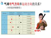[教科版]四年級上冊科學3.2用氣球驅動小車教學課件