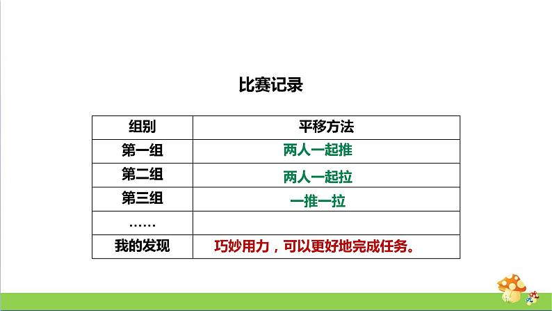 [人教版]二年级上册科学3.9《巧用力》课件08