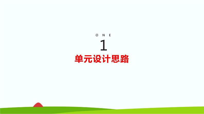 大象版（2017秋）科学六年级下册第一单元《生物的家园》教材分析与教学建议课件第2页