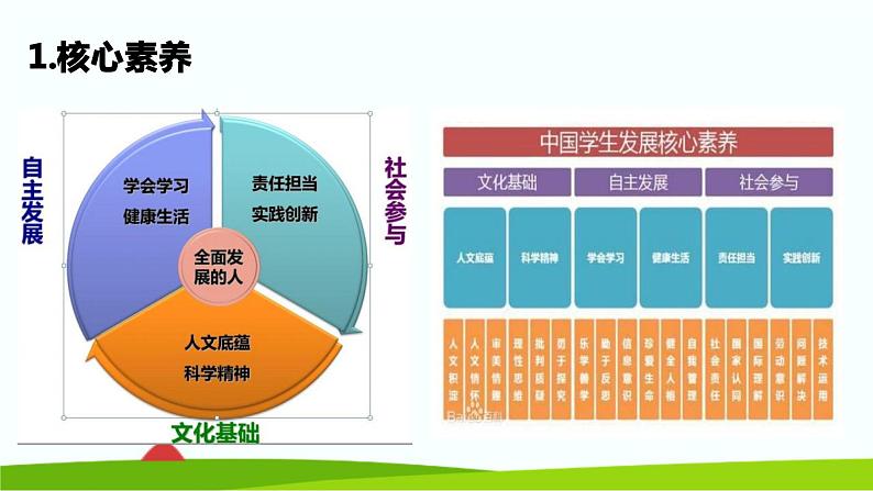 新大象版科学六年级下册全册教材整体分析（课件）第4页