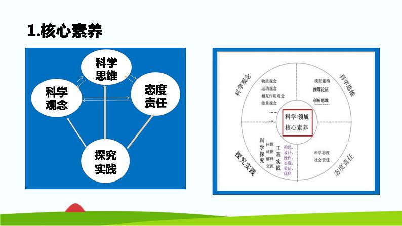 新大象版科学六年级下册全册教材整体分析（课件）第5页