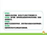 [人教版]六年级上册科学3.11《水在自然界的循环》教学课件
