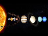 教科版六年级科学下册课件 第三单元 2 八颗行星