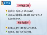 教科版六年级科学下册课件 第三单元 6 浩瀚的宇宙