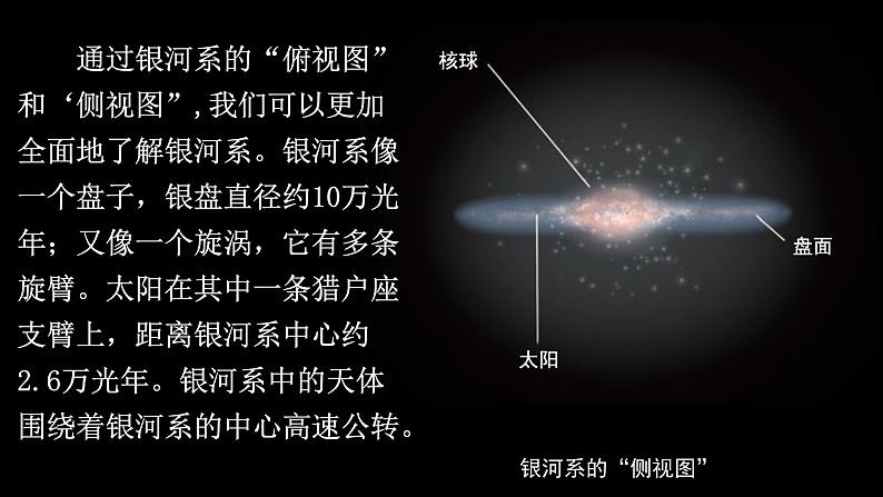 6 浩瀚的宇宙第7页