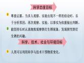 教科版六年级科学下册课件 第四单元 4 变化中伴随的现象