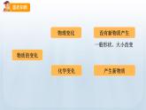 教科版六年级科学下册课件 第四单元 7 美丽的化学变化