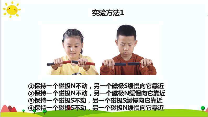 1.6《磁极间的相互作用》课件+教案+练习+素材06