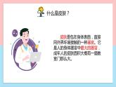 科学阅读-皮肤很重要课件PPT