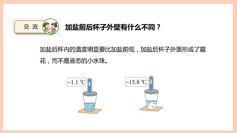 新苏教版科学五年级上册——4.14 露和霜（课件）05