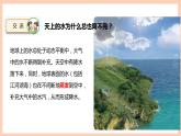 新苏教版科学五年级上册——4.16 水滴的“旅行”（课件）